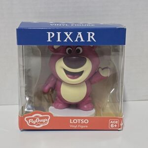 Disney Pixar Toy Story Lotso @ToyBros